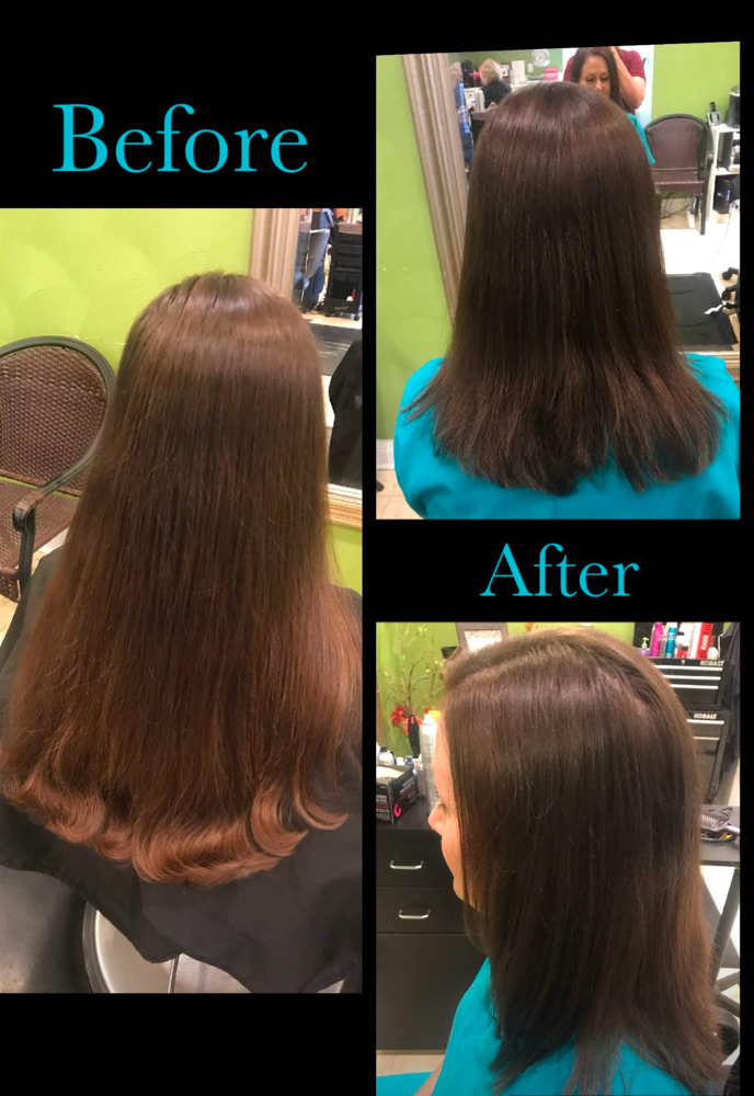 Drycut