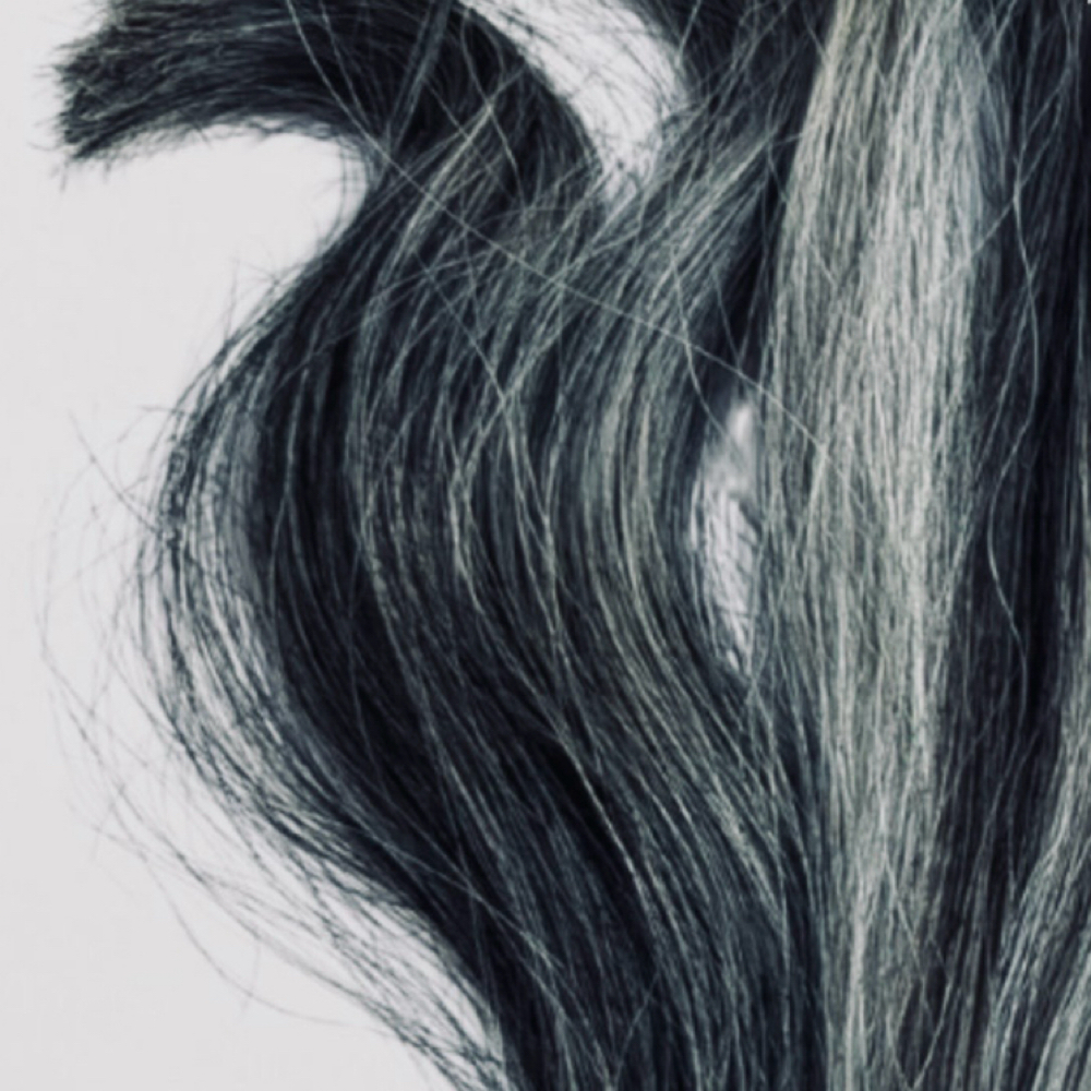 Foam Grey Blending at Talking Heads Salon in Audubon, PA