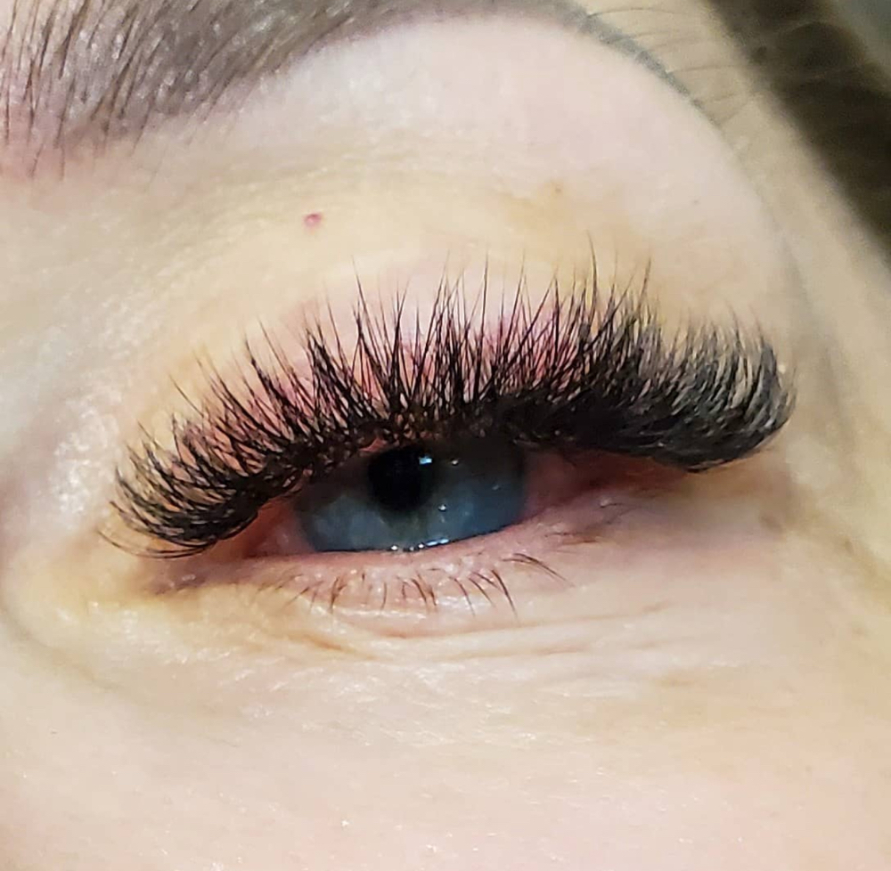 Volume Lash Set