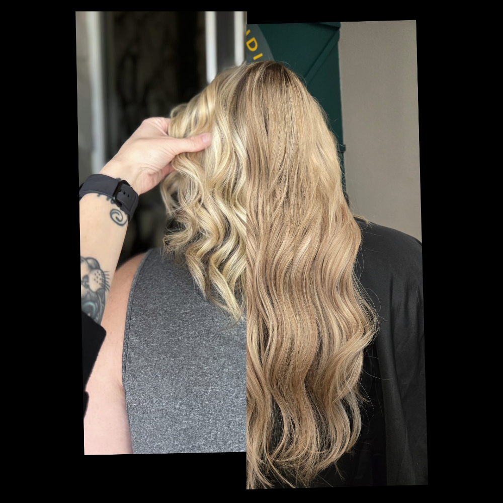 To Great Lengths Extension Package