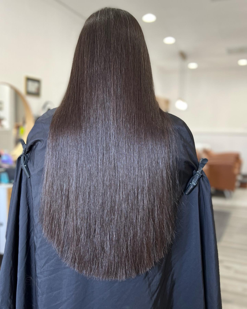 Brazillian Blow Out LONG