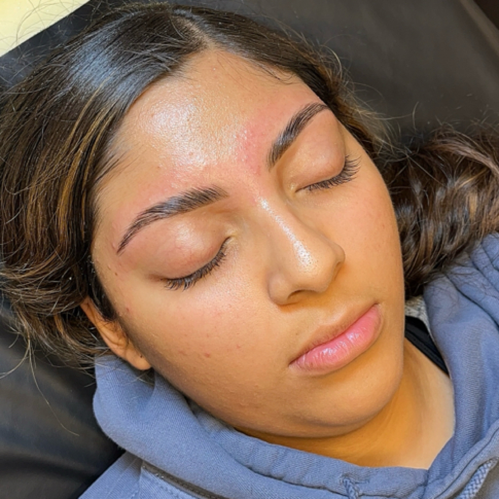 Fluffy Tint Brow Bundle at FATIXSKIN LLC in Grand Prairie, TX