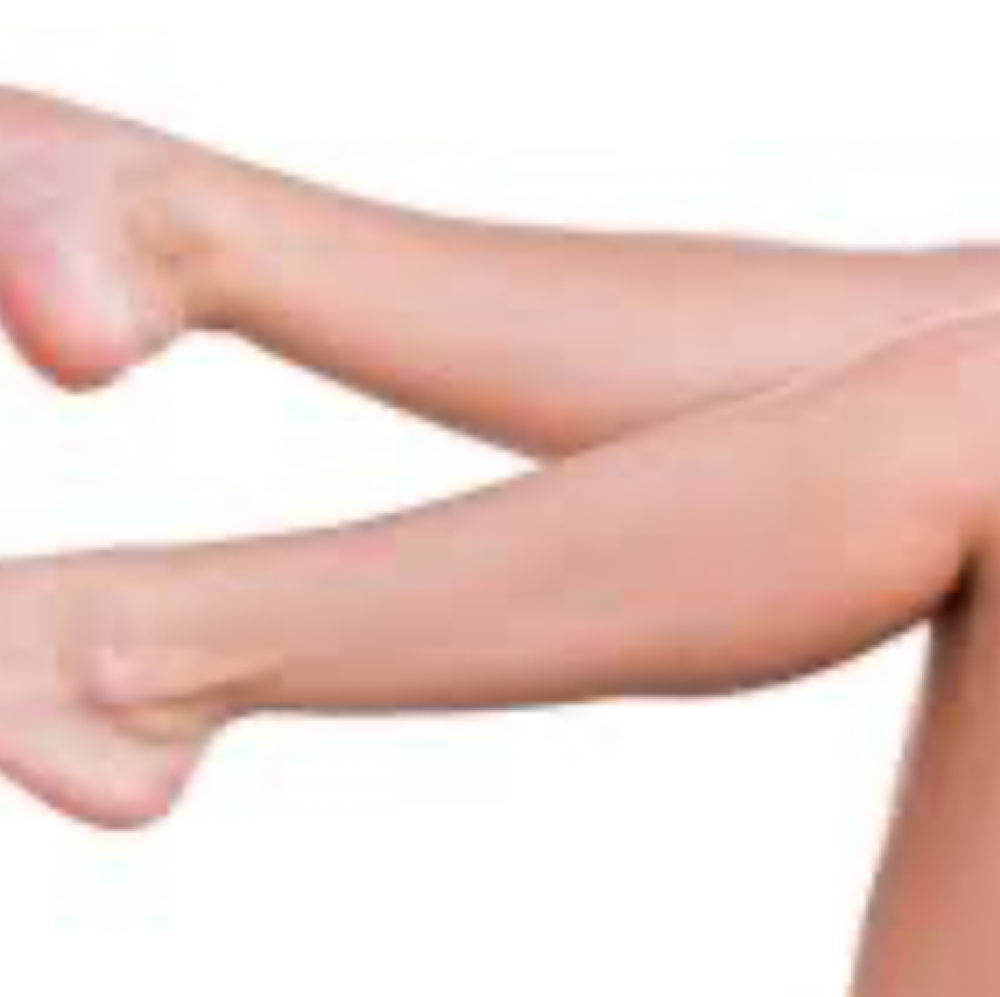 Half Leg Wax at Radiant Veil Skin Studio in El Paso, TX