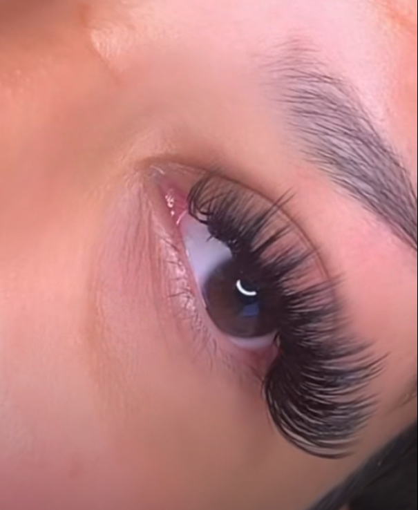 Janiiea’s Hybrid Fill
