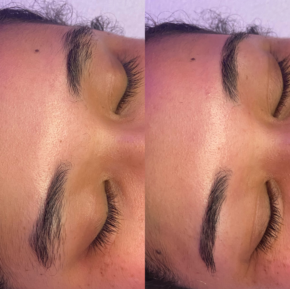 Brow Wax