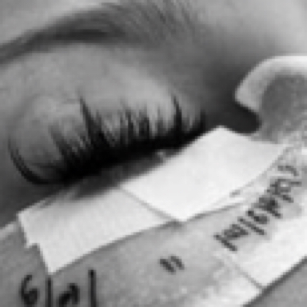 Classic Eyelash Extensions at Root & Rituals in Ogden, UT