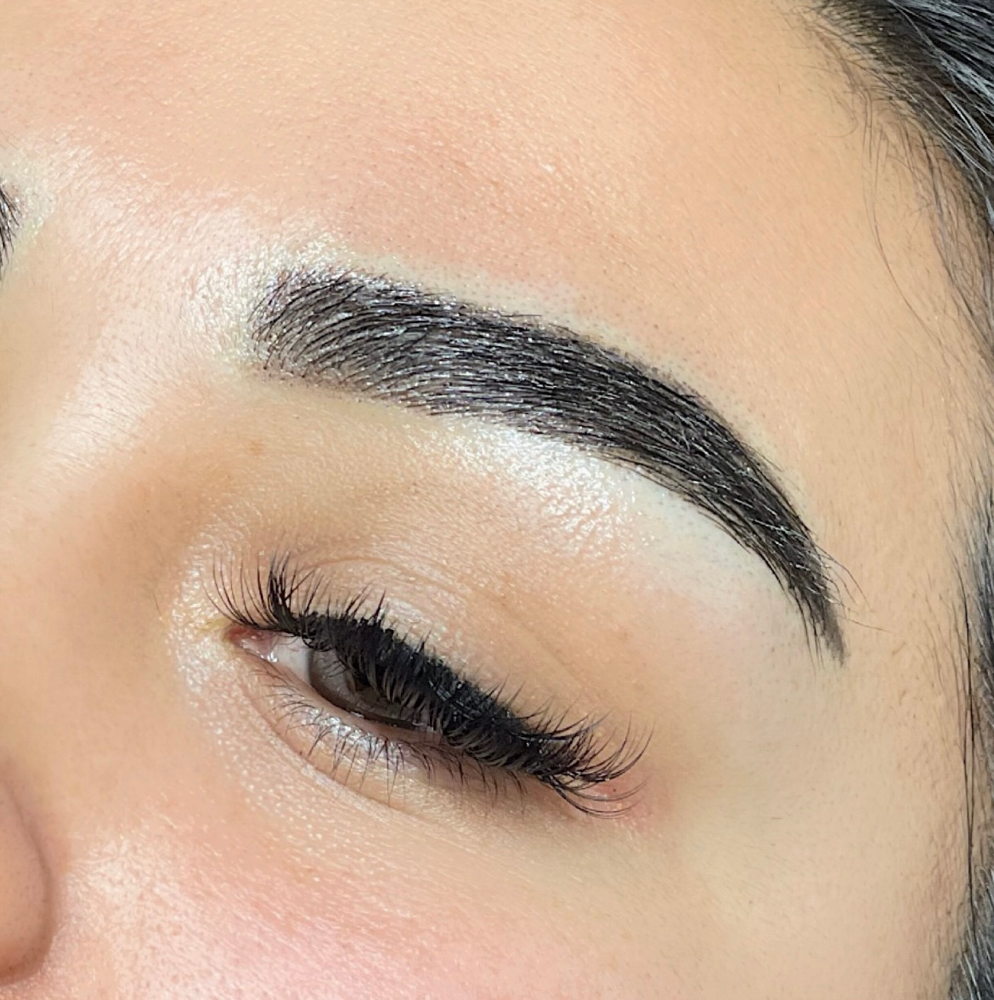 Ombre Brow Tattoo (PMU)