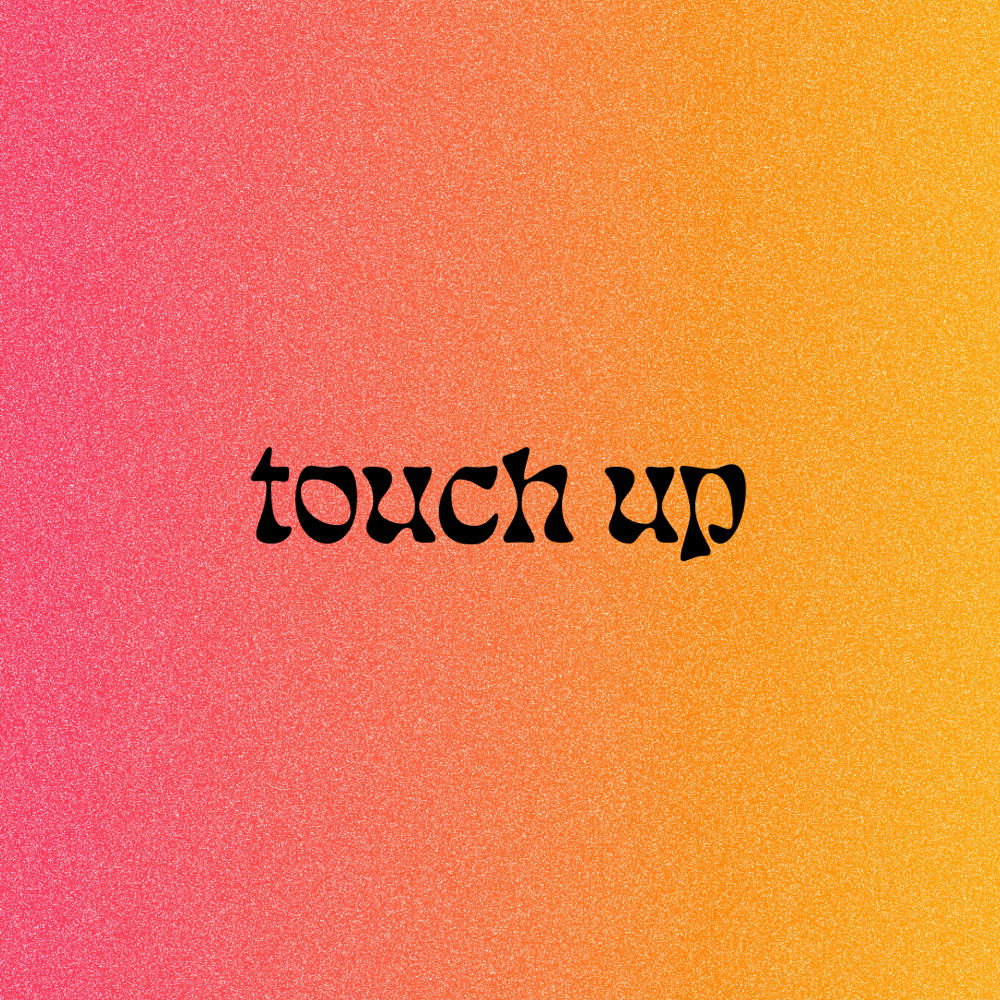 touch up at october raine studio in temecula, CA