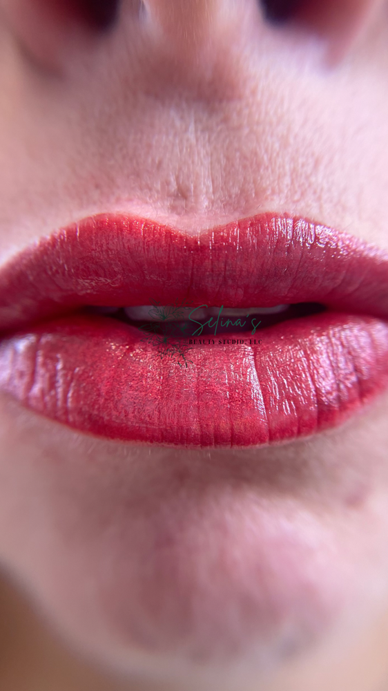 Lip Blush