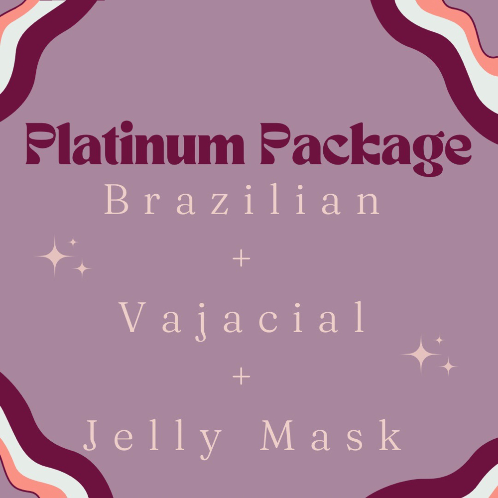 Platinum Package