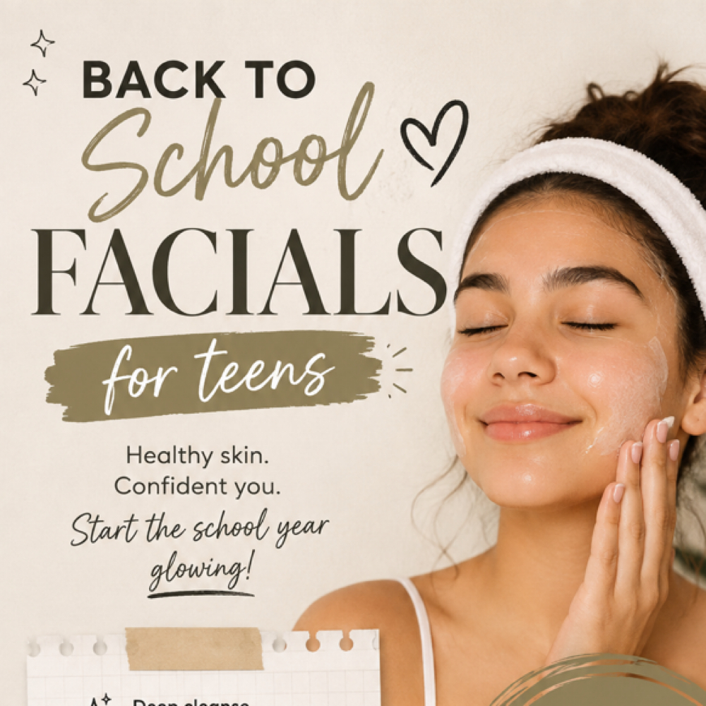 Back To School at Beauty galore in Greenacres, FL