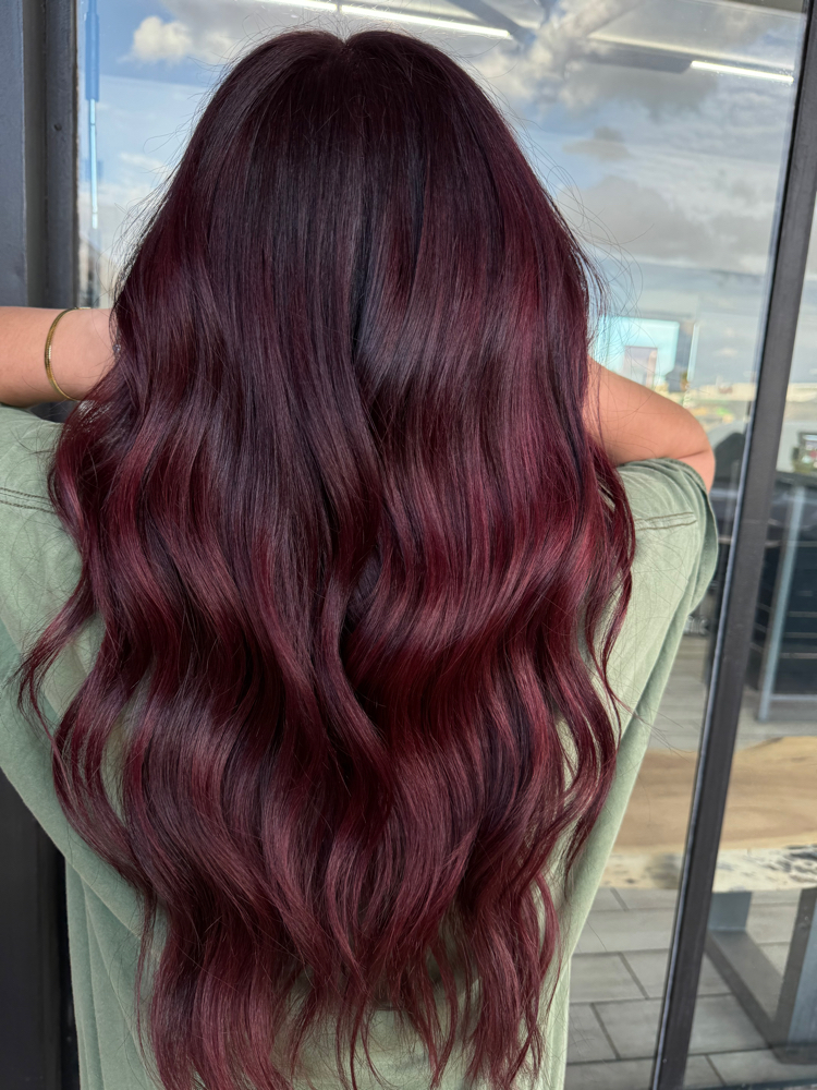 Color Correction at Damiani Celine in Phoenix, AZ