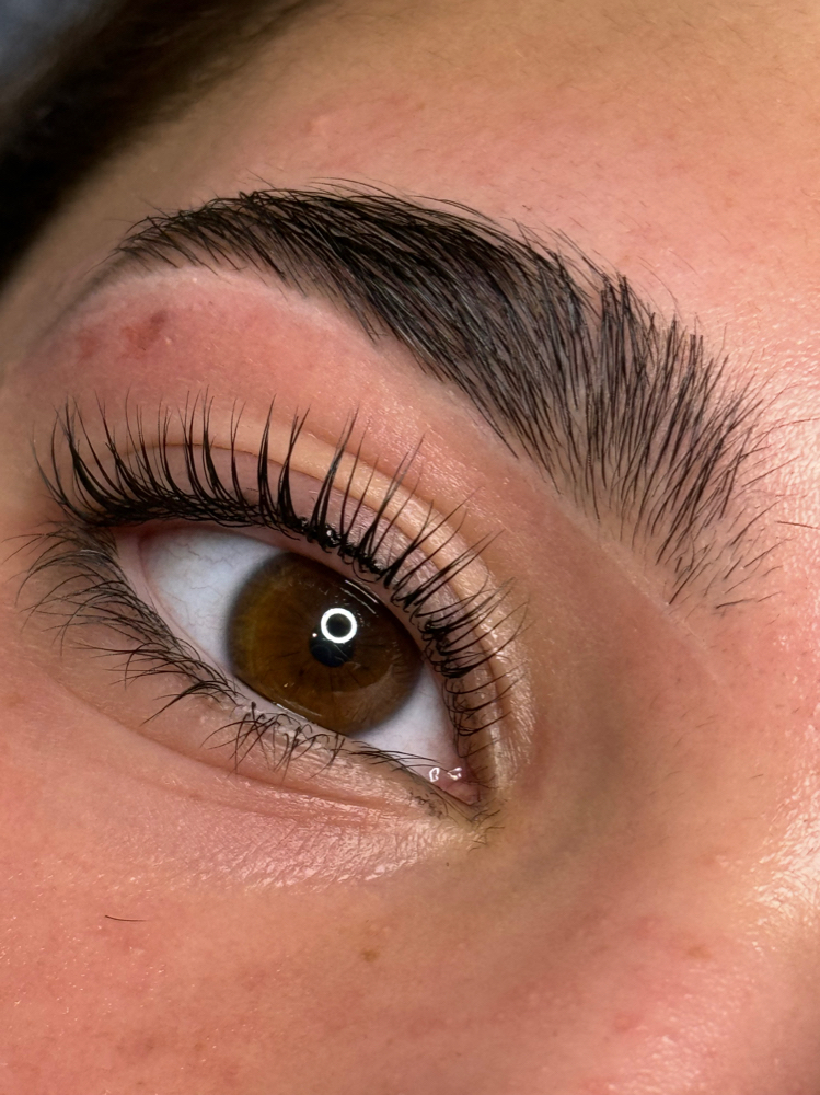 Lash Lift