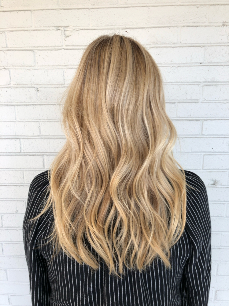 GLOSS/TONER