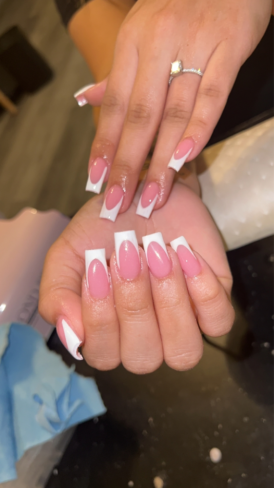 French Tip