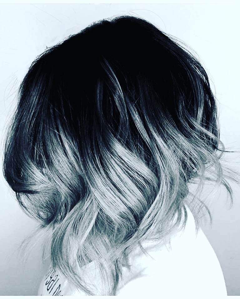 (Just The Root's) HairColor TouchUp