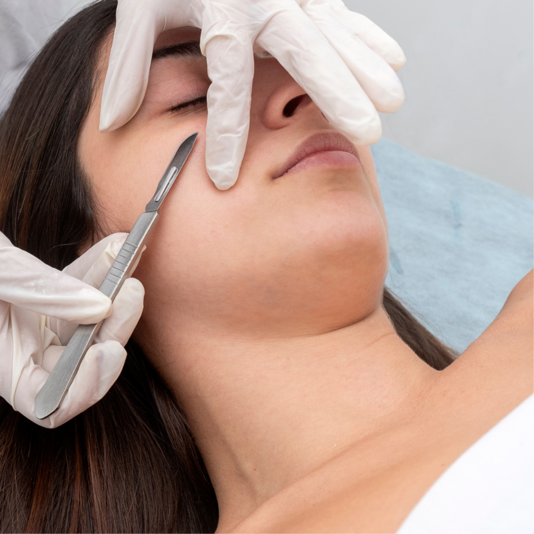 Express Dermaplane at Authentic Beauty in Canon City, CO