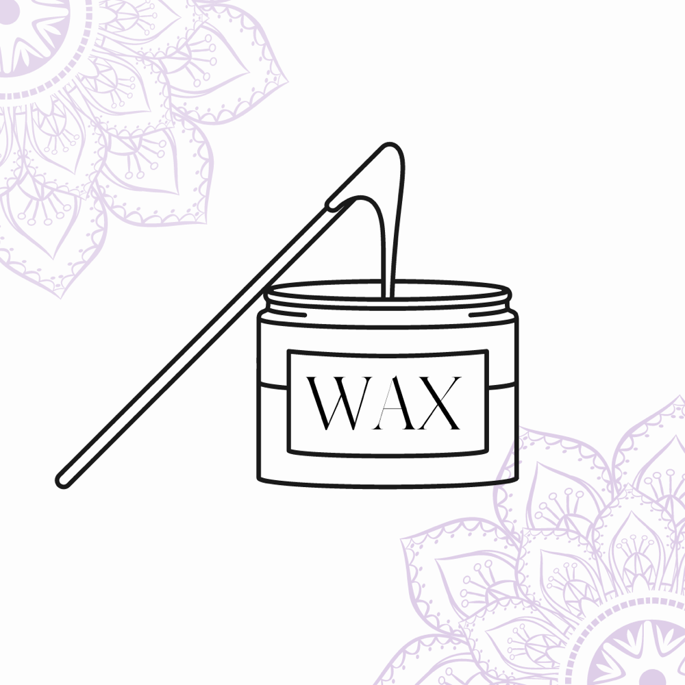 Stomach Wax