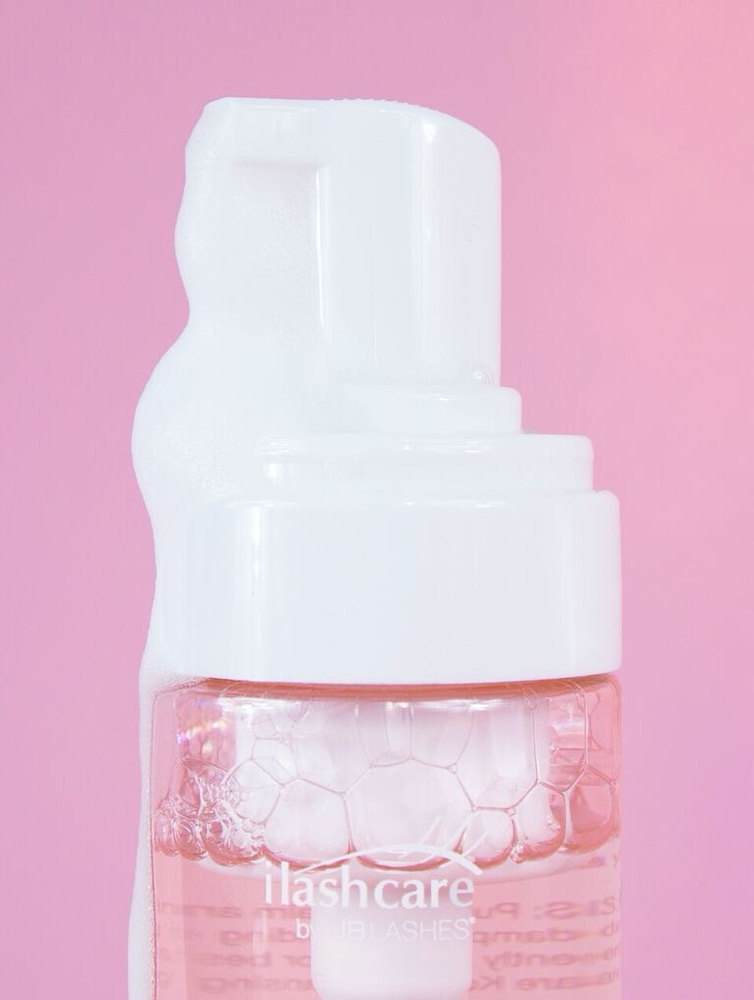 Lash Shampoo Bottle Refill
