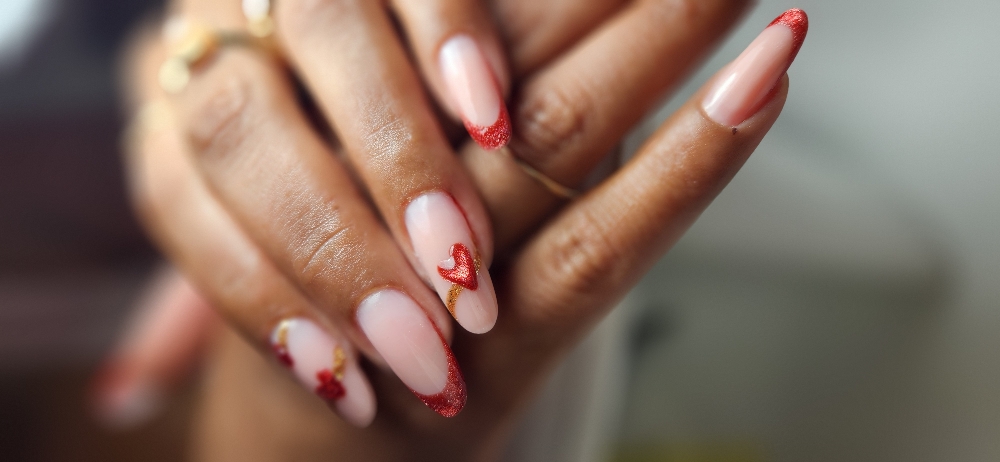 Full Gel Set (Forms + Design)