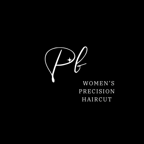 Women's Precision Haircut
