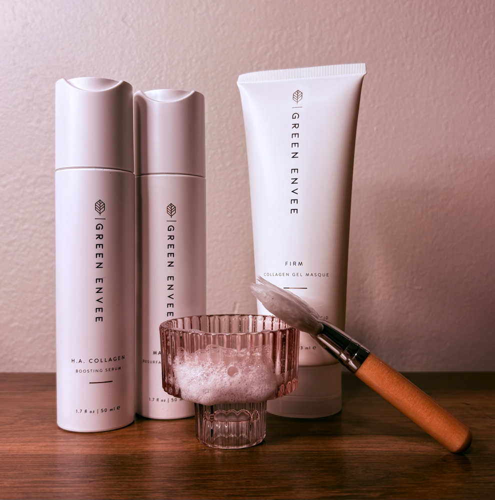 Paradise Facial