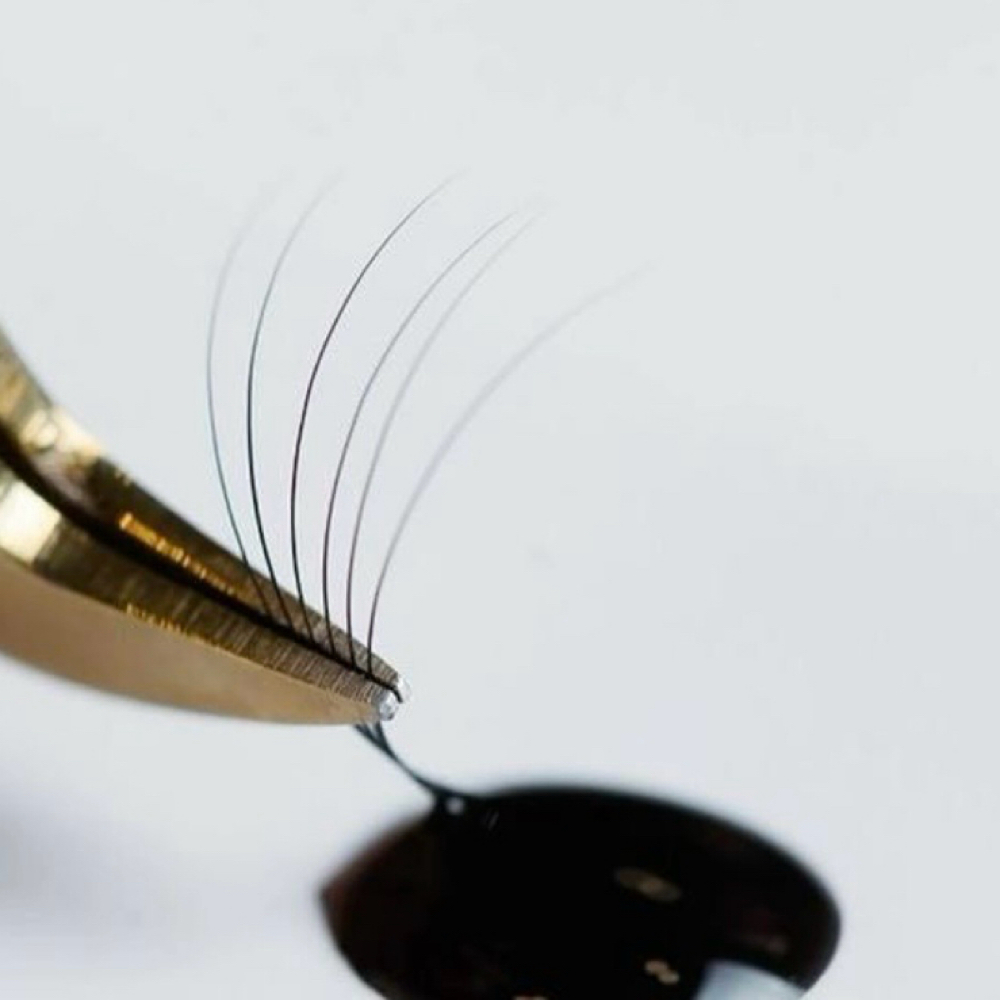 Volume 2 Week Fill at L A S H | R X in Westport, MA