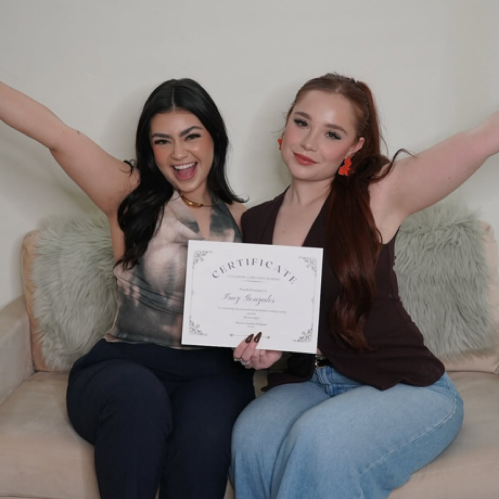 LUXX 30 Hour AZ Board Approved Lash at LUXX Beauty Studio in Tucson, AZ