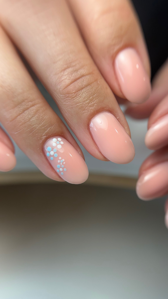 Structure Gel Manicure