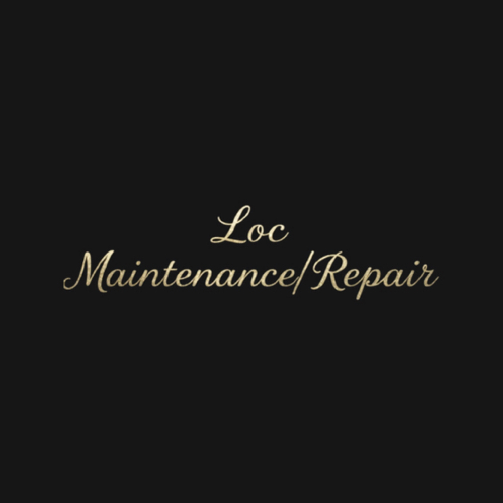 Loc Maintenance / Repair