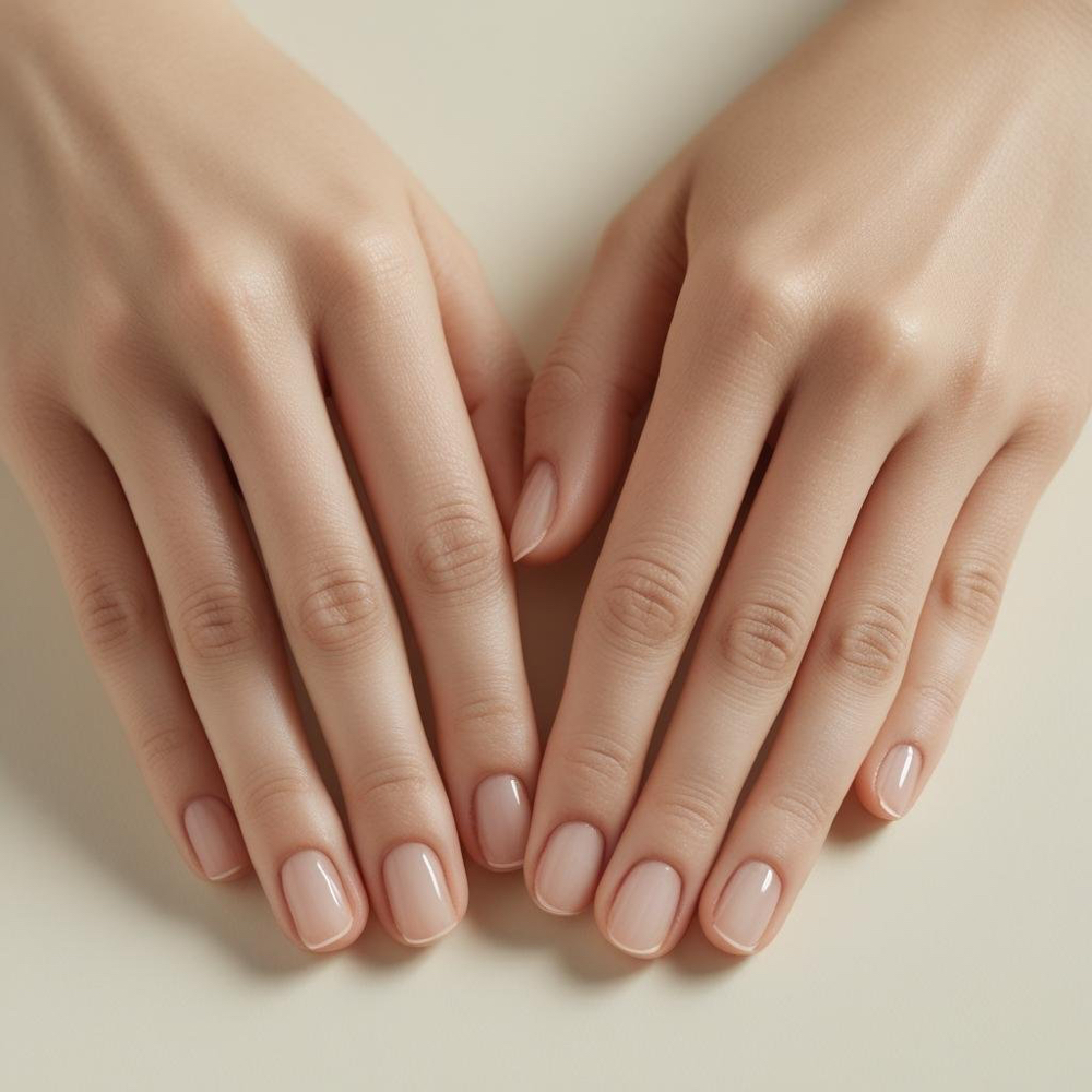 Gel Manicure