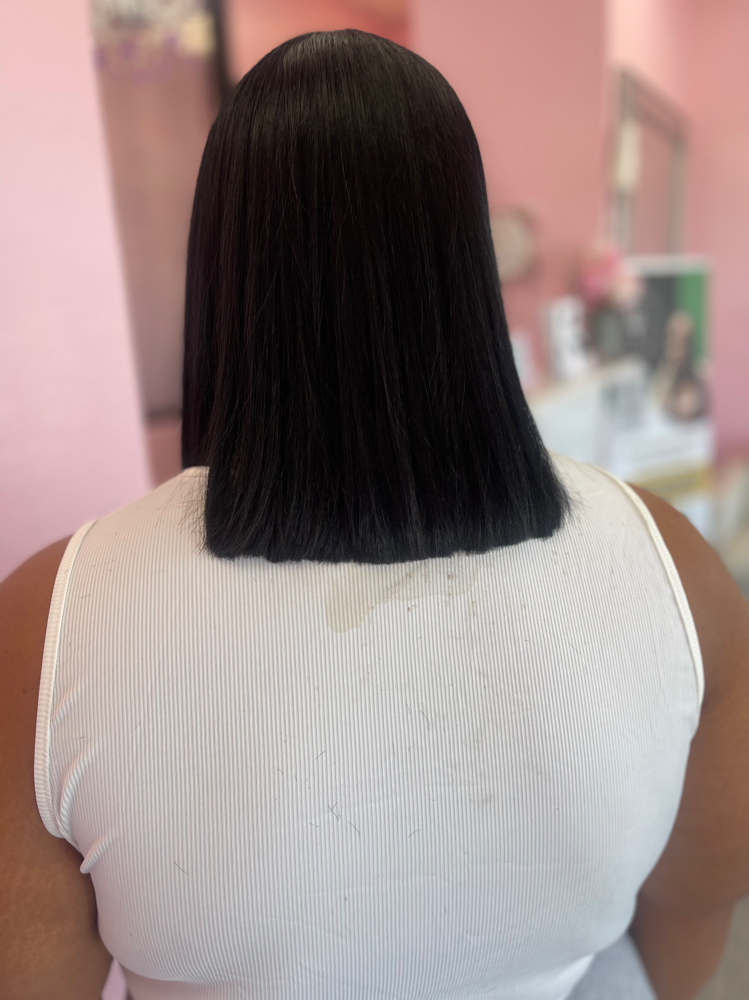 Haircuts