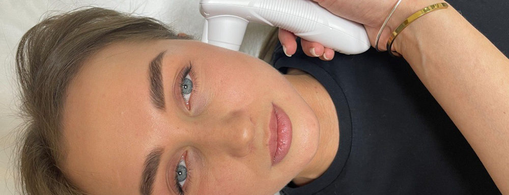 New Technology Dermoprime Skin Analyzer