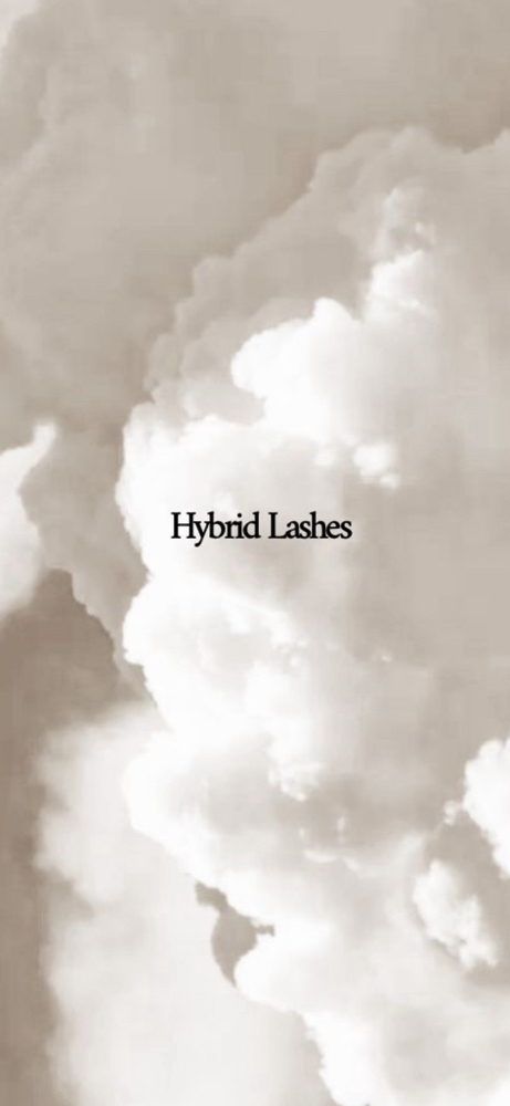 Hybrid Lash Set