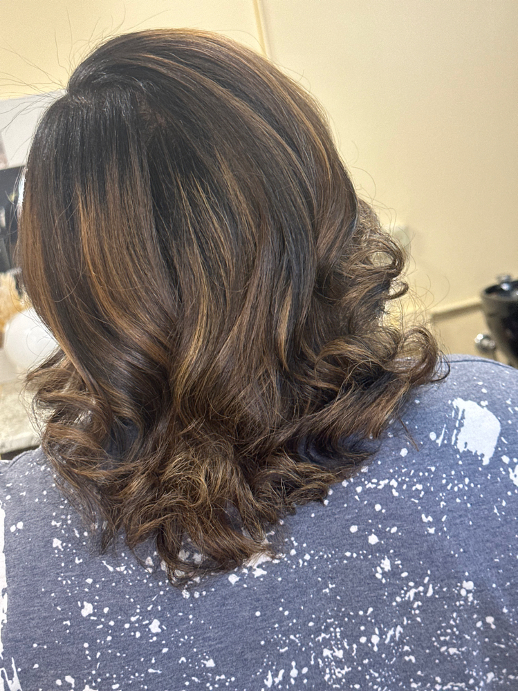New Client Silk & Flow Experience
