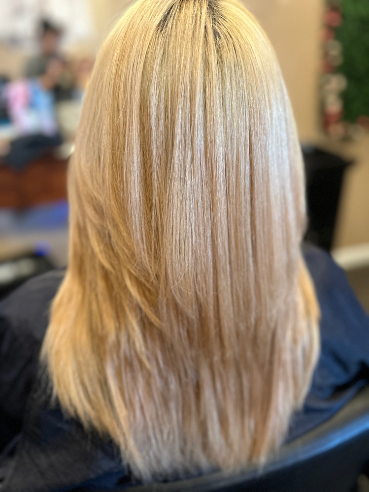 Lightener Services 🌼