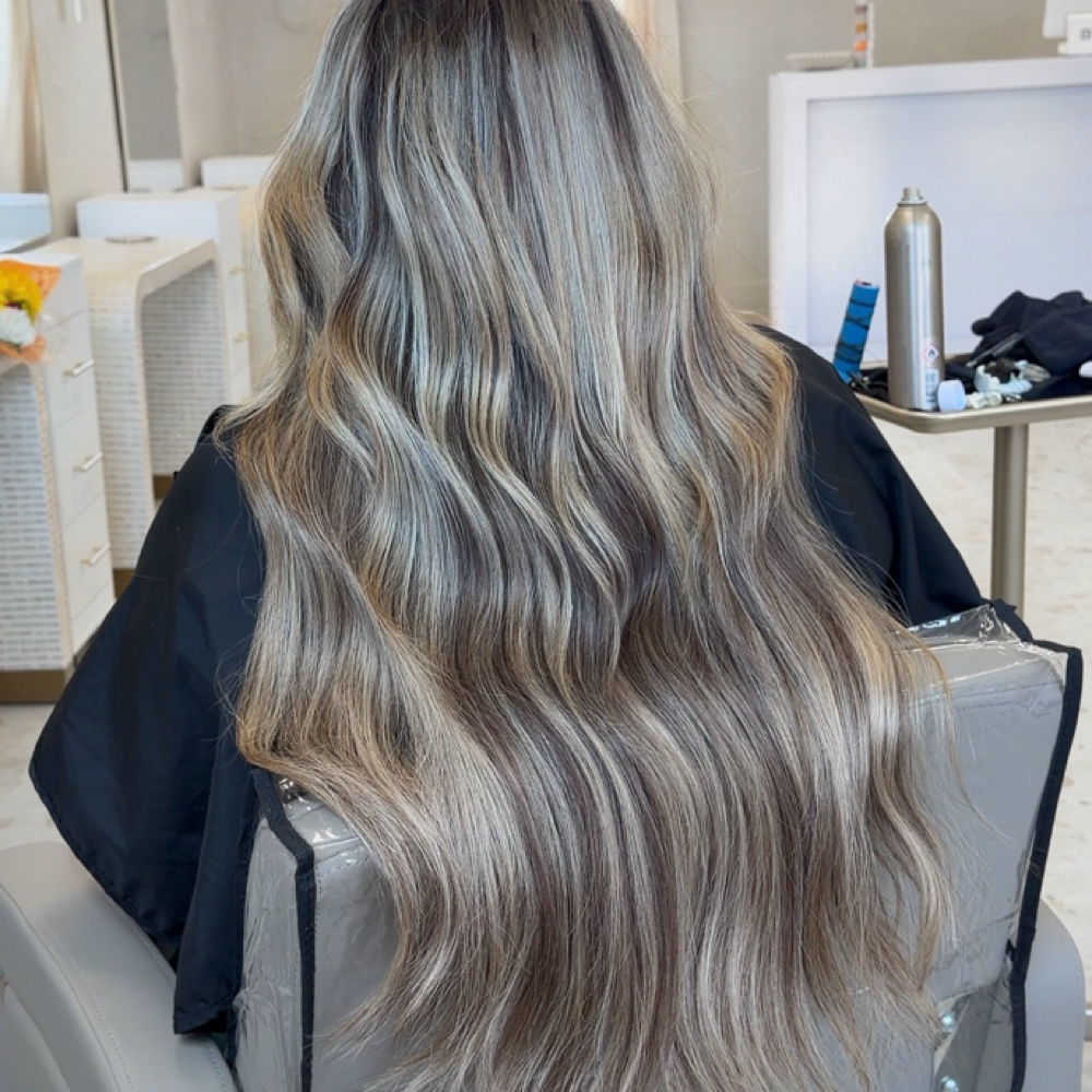 THE INSTALL at Hair By Chey in Waupun, WI