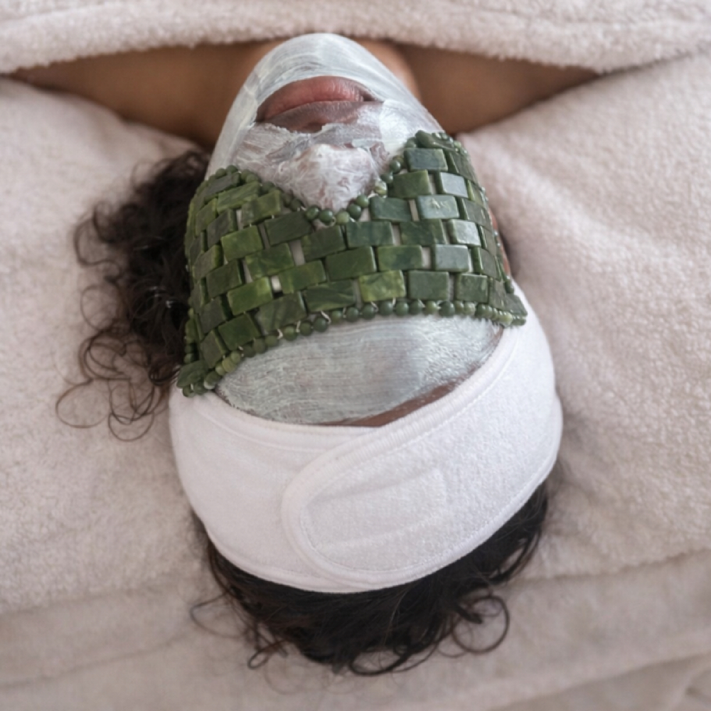 Custom Facial at Skin Babe Studio LLC in Fernandina Beach, FL