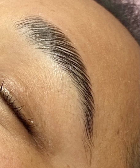 Brow Lamination