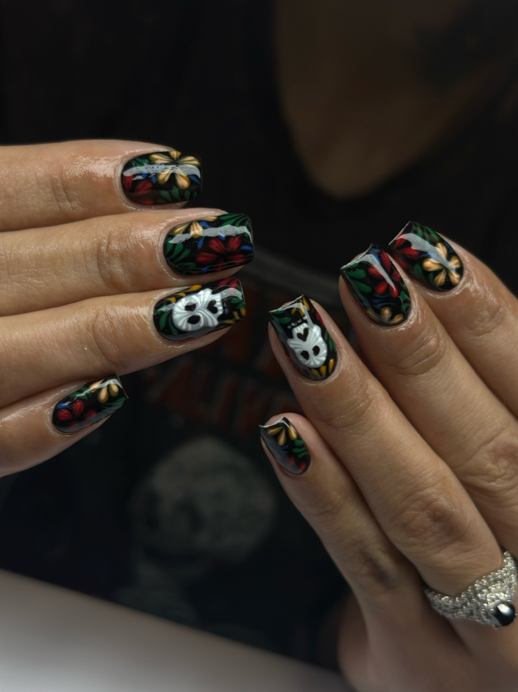 Manicure