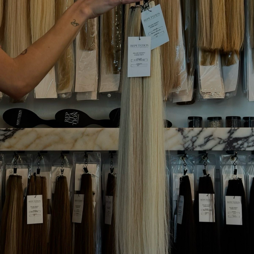 Extension consultation