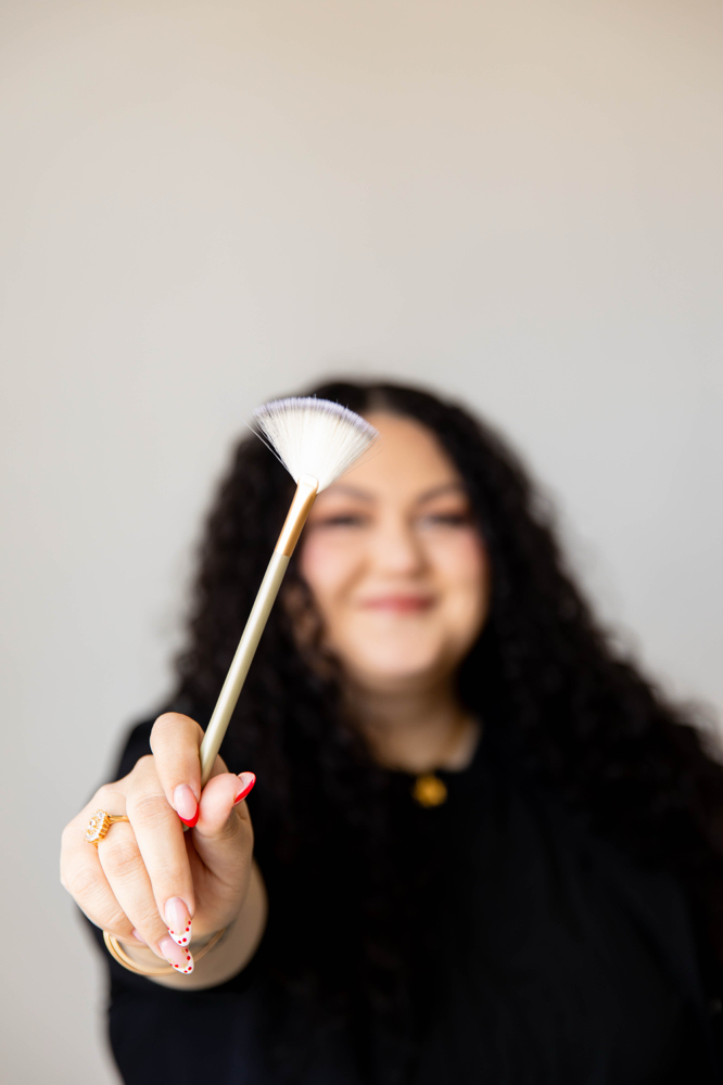 Ultrasonic Facial at Glamazon Esthetics in Saint George, UT