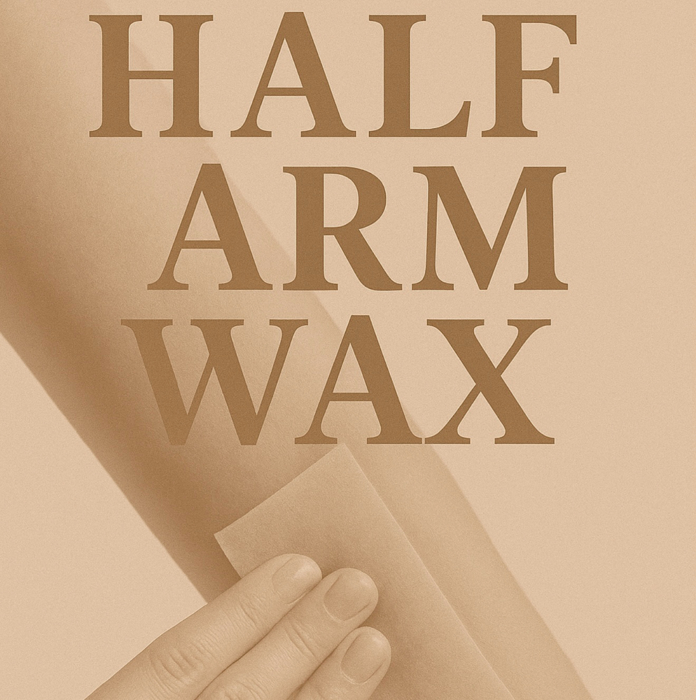 Half Arm at The Glow Studio in Biloxi, MS