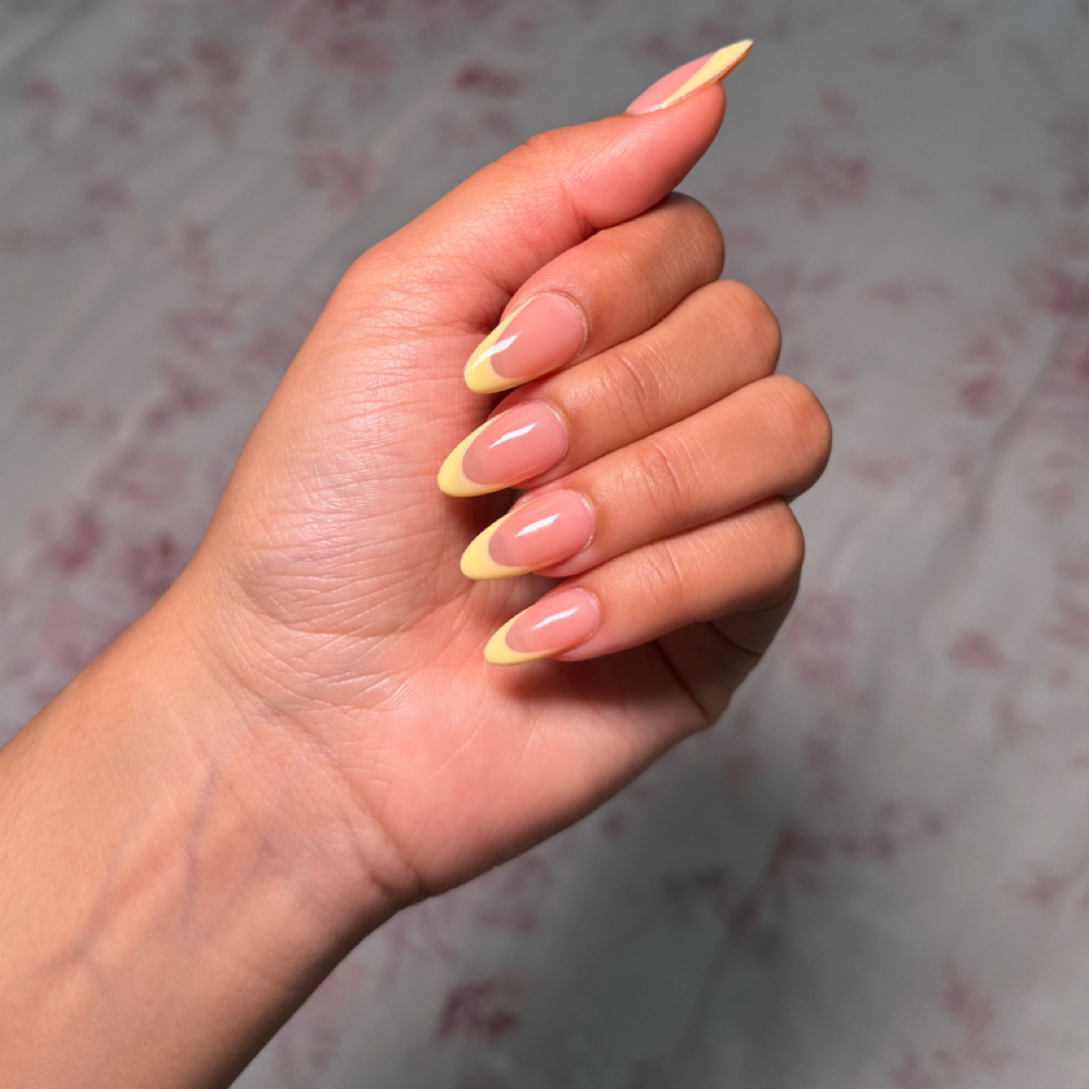 Gel X Nails at Nails Glam By Yeli in Reading, PA