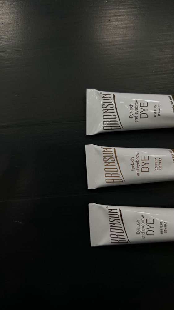 Lash Tint