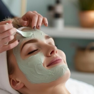 Zen Deep Facial at Halo and Harmony Skinlounge in Scottsdale, AZ