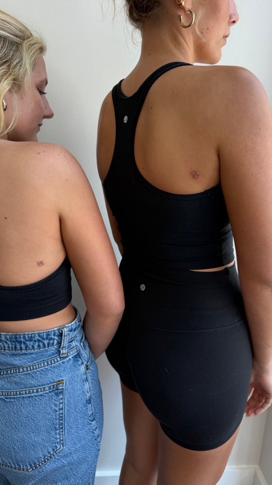 Group Tattoo | 2+ People