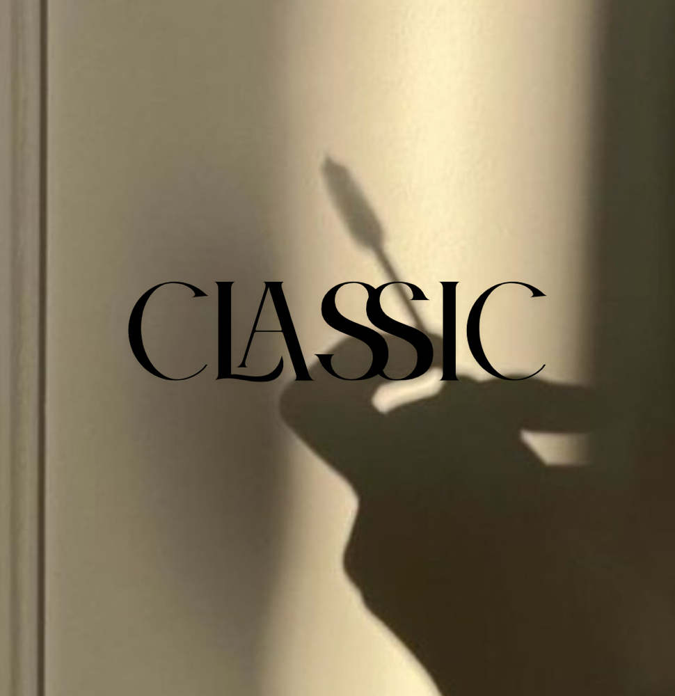 Classic New Set