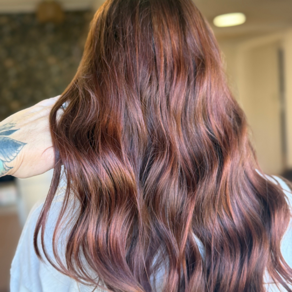 express services at Wildflower Beauty Studio in Riverside, CA