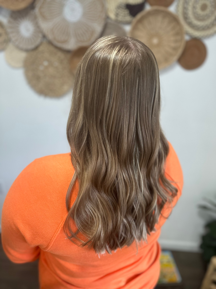 Balayage